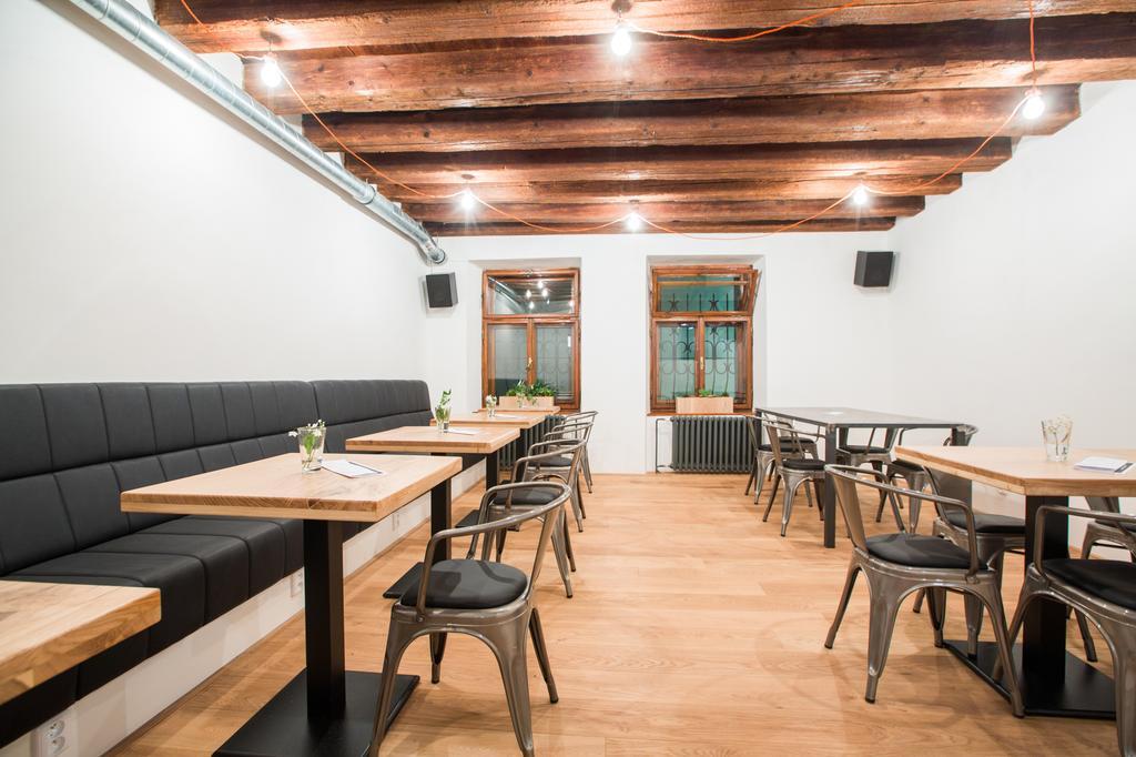 Siroko Residence Ceske Budejovice Luaran gambar