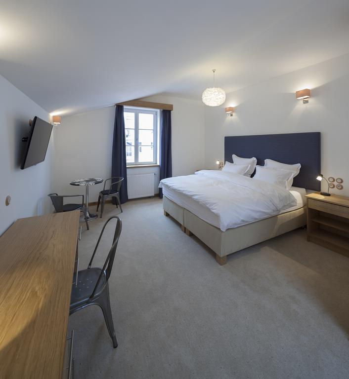 Siroko Residence Ceske Budejovice Bilik gambar