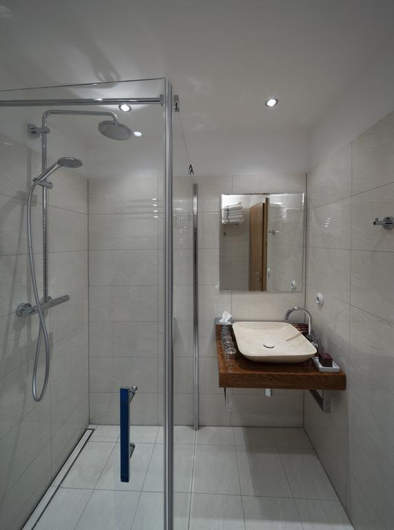 Siroko Residence Ceske Budejovice Bilik gambar