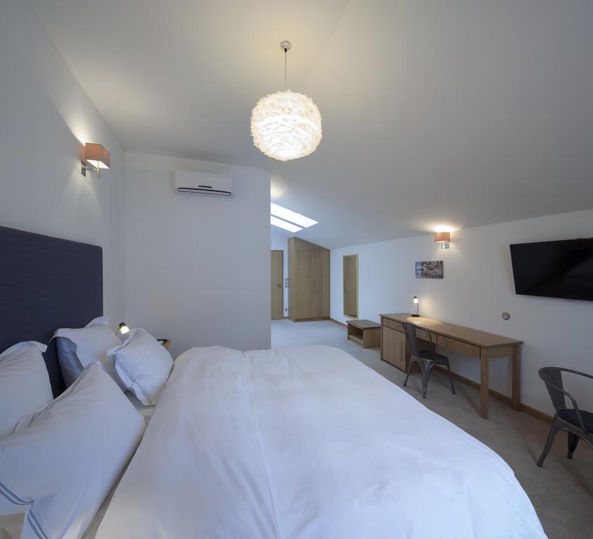 Siroko Residence Ceske Budejovice Bilik gambar