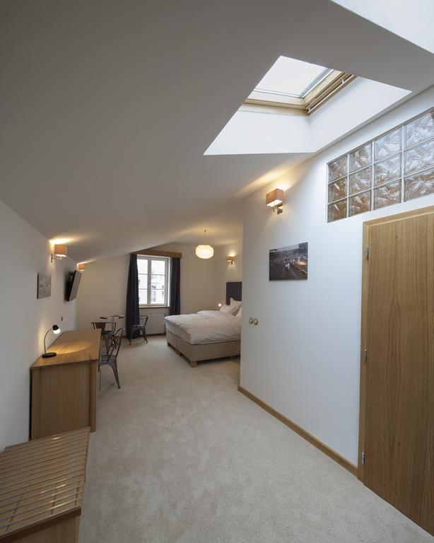Siroko Residence Ceske Budejovice Bilik gambar